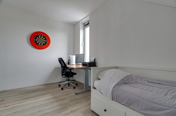 Medium property photo - De Overtoom 46, 9613 CL Meerstad